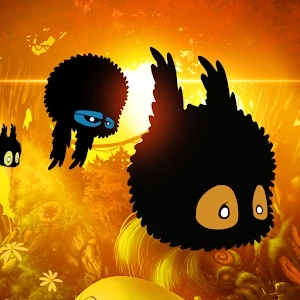 [ОБНОВЛЕНИЕ] BADLAND на Android v3.2.1.13