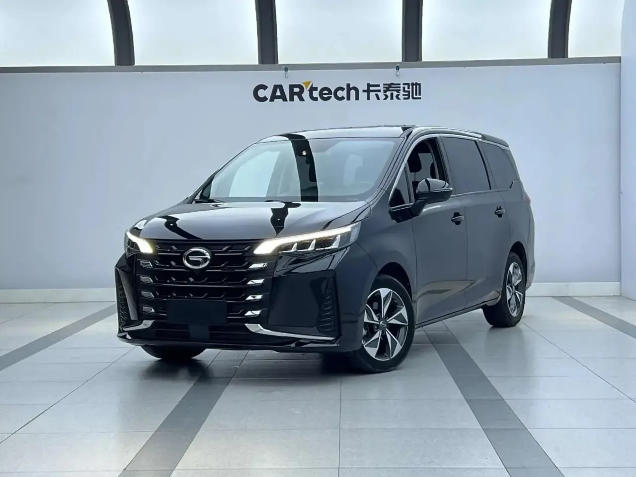🇨🇳 Авто из Китая