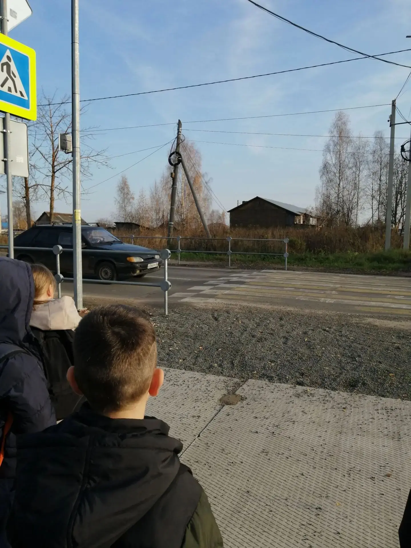 ⚡Сегодня в 3 классе прошло очередное занятие по внеурочной деятельности "Азбука дорожно...