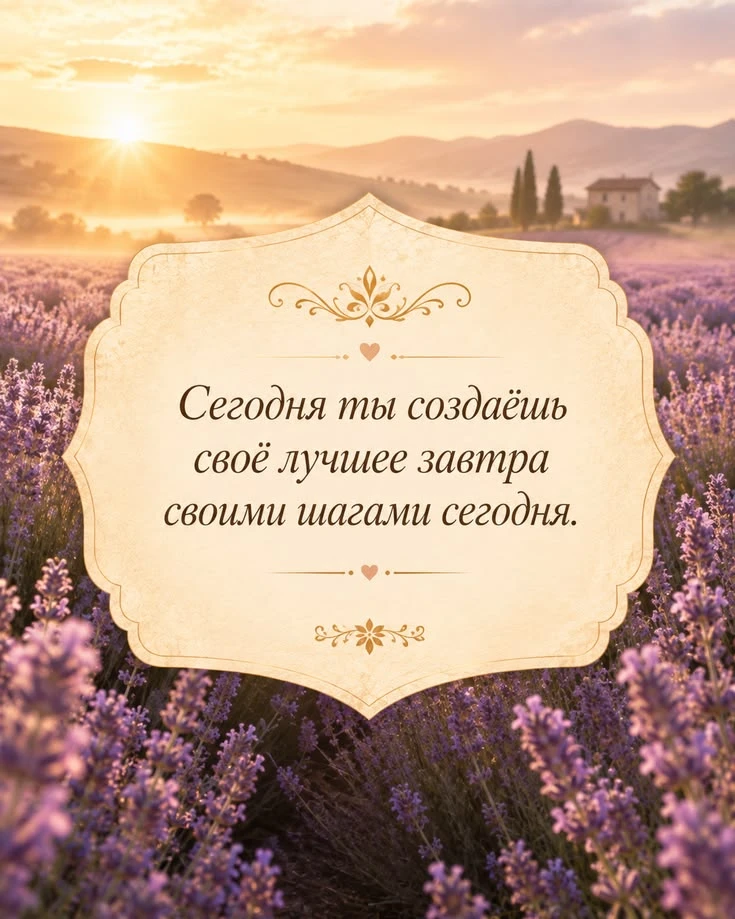 ✅ Сила слова