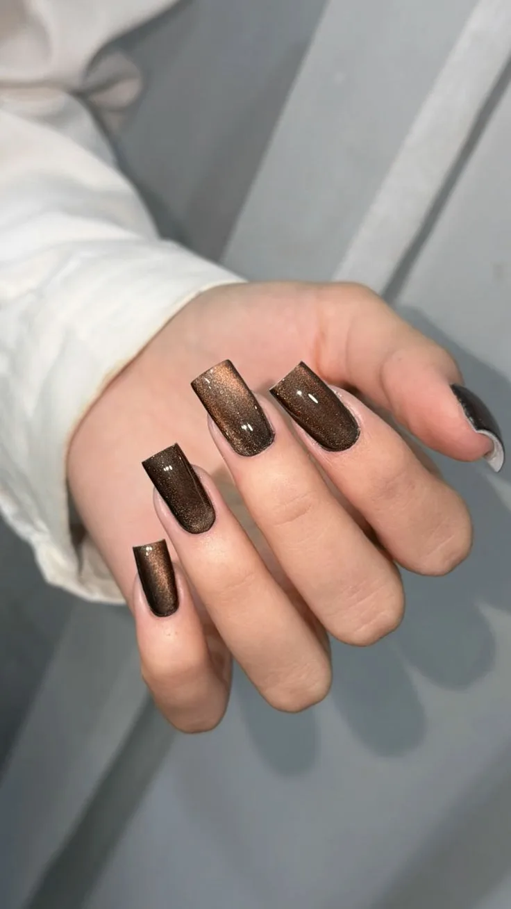 Первый по ногтям 🌸
