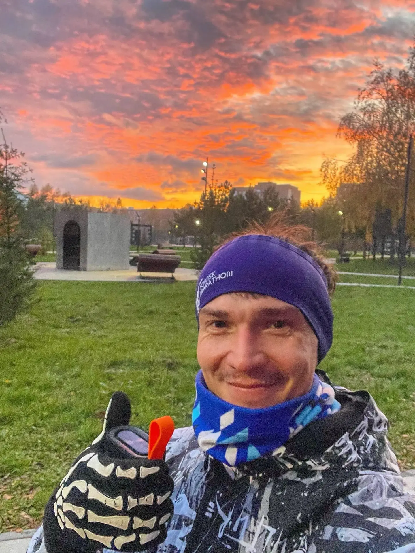 🏃‍♂🔥 ЧЕЛЛЕНДЖ 600 КМ ЗАВЕРШЁН! А В ИТОГЕ — 650 КМ ЗА 31 ДЕНЬ! 🔥🏃‍♂