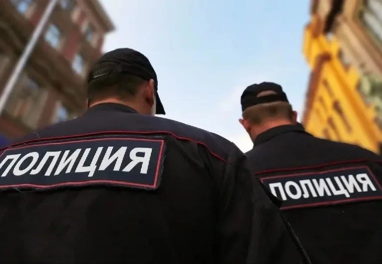 🚔 На Пресненской набережной задержали сообщника мошенников