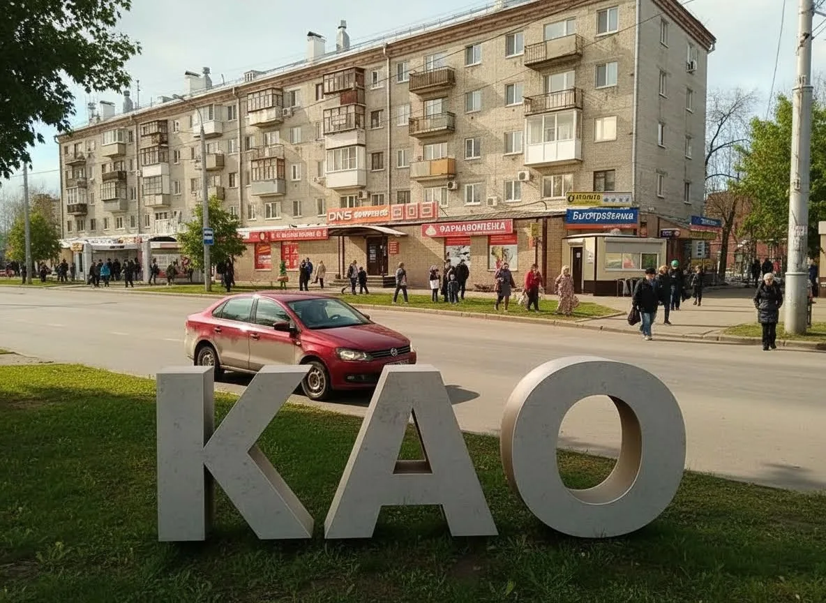 Доброе утро, друзья!