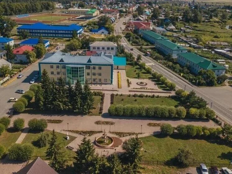 🌊 В Тюменской области запускают масштабный экологический проект в Сорокинском округе —...