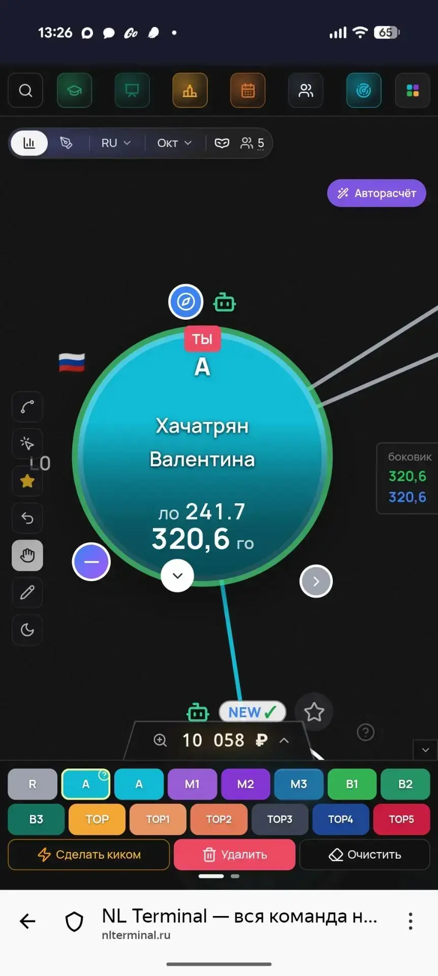 Моя гордость!!!