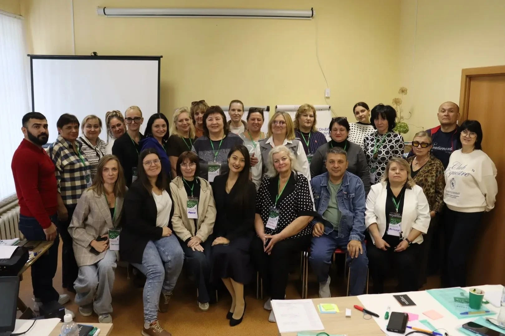 Хорошая идея должна получить шанс на жизнь