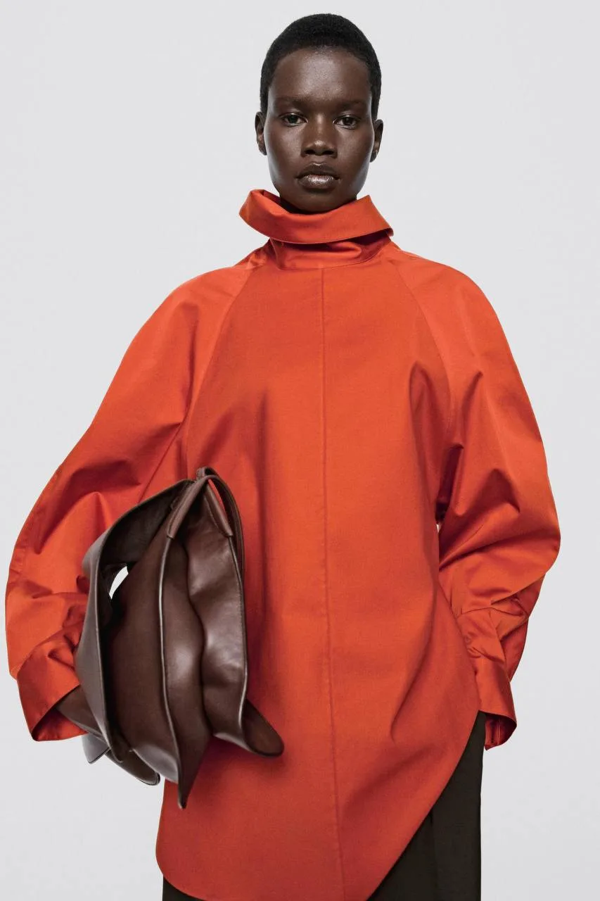 MASSIMO DUTTI