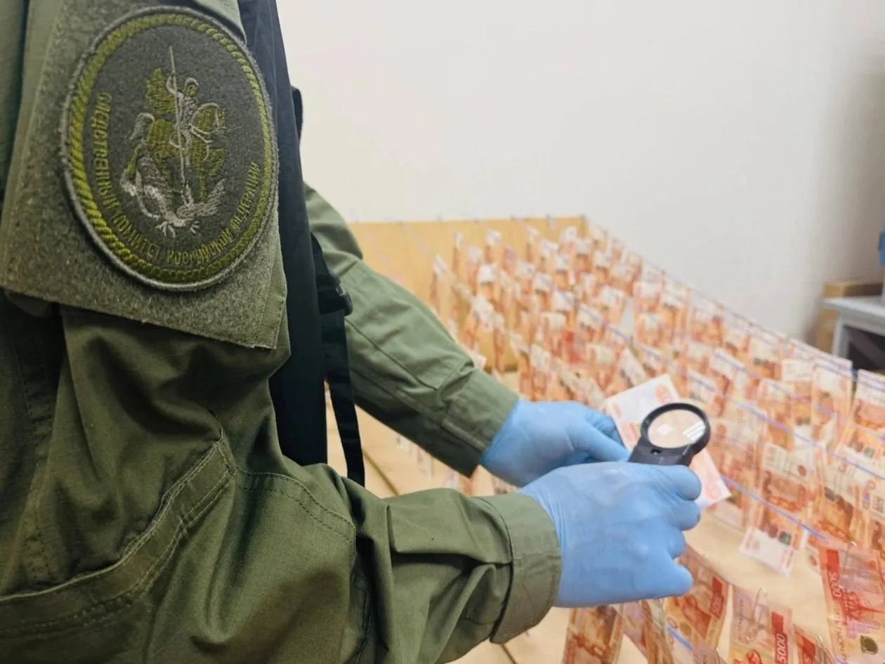 🤔 Экс-полицейского в Хабаровске будут судить за вымогательство взятки у сутенерши