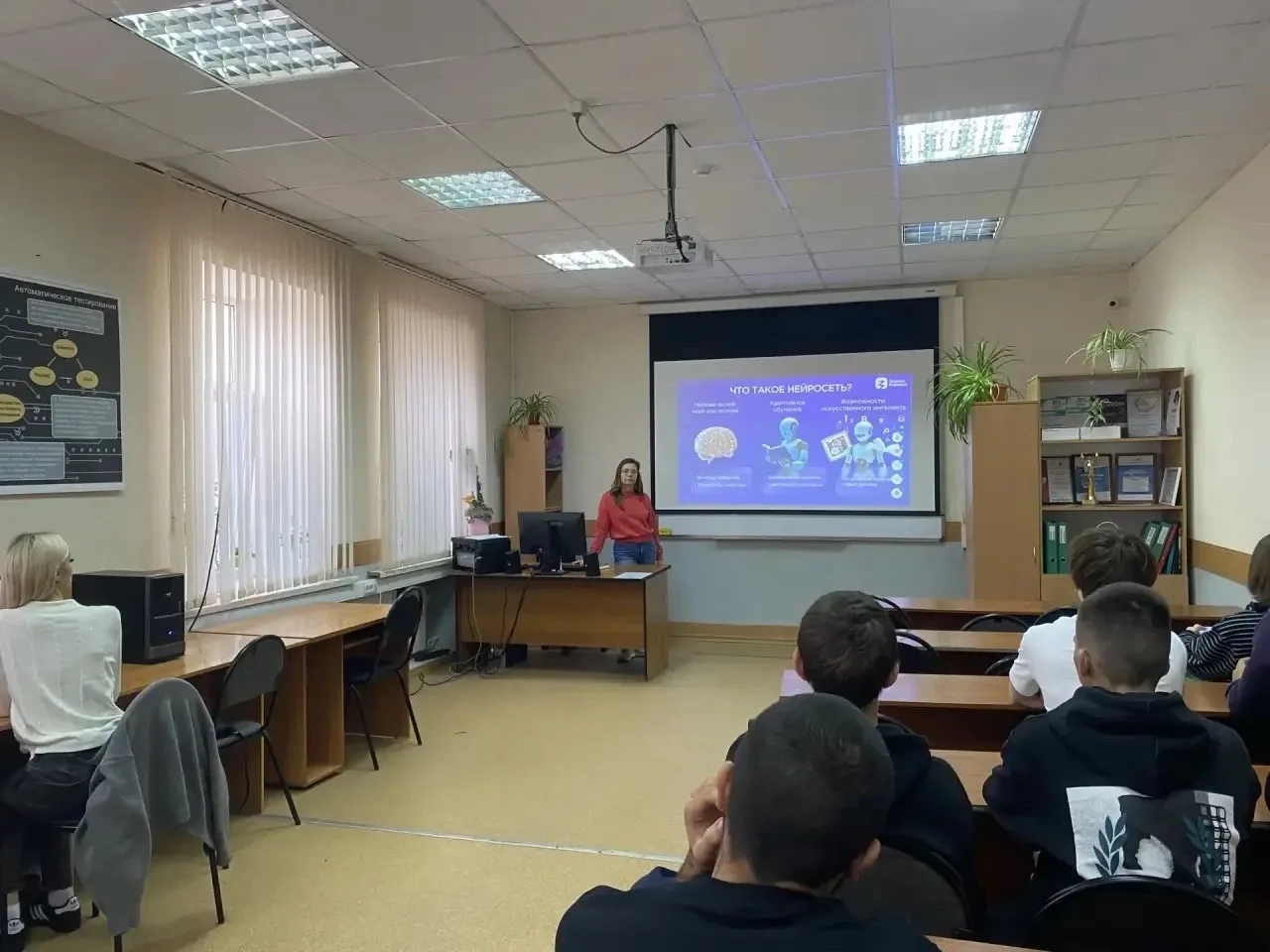 🖥️ Нейросети перестают быть магией