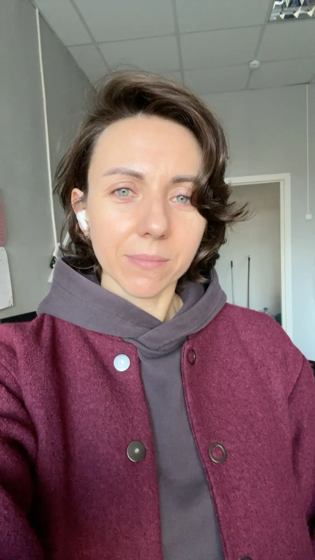 Решила вам показаться, что я тут, работаю… просто мало времени и сил на контент🌷.