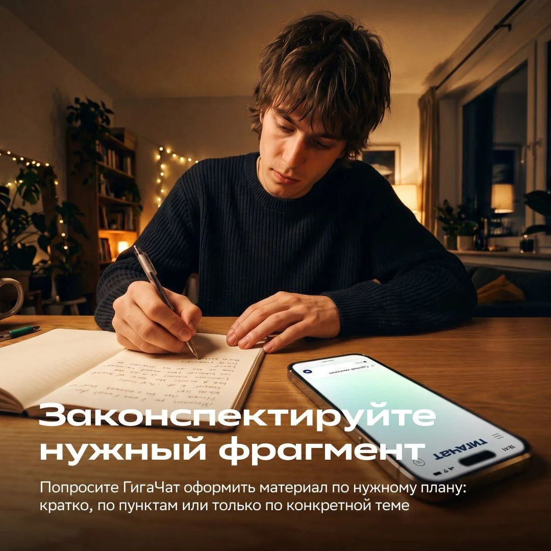 Изображение 3 к публикации «ГигаЧат»