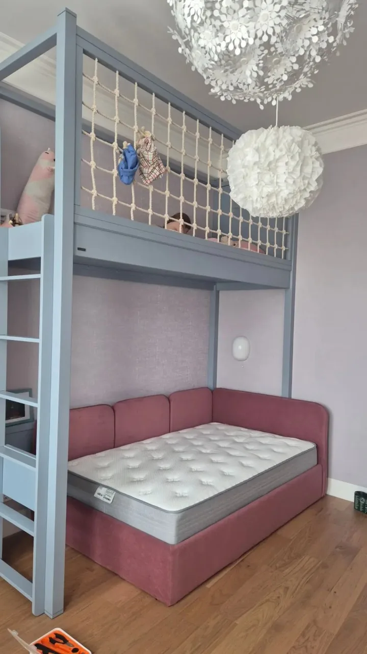 Фото от клиента 🤍
