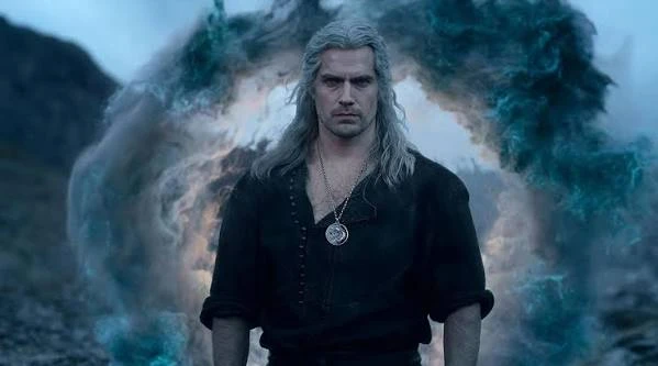 Ведьмак (сериал 2019 – ...) 3 сезон