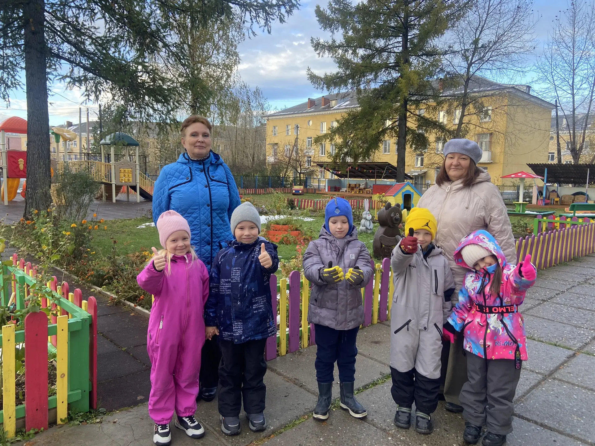 Ух, какая замечательная новость! 🎉 сегодня наши подготовишки отправились в СЮН  на кон...