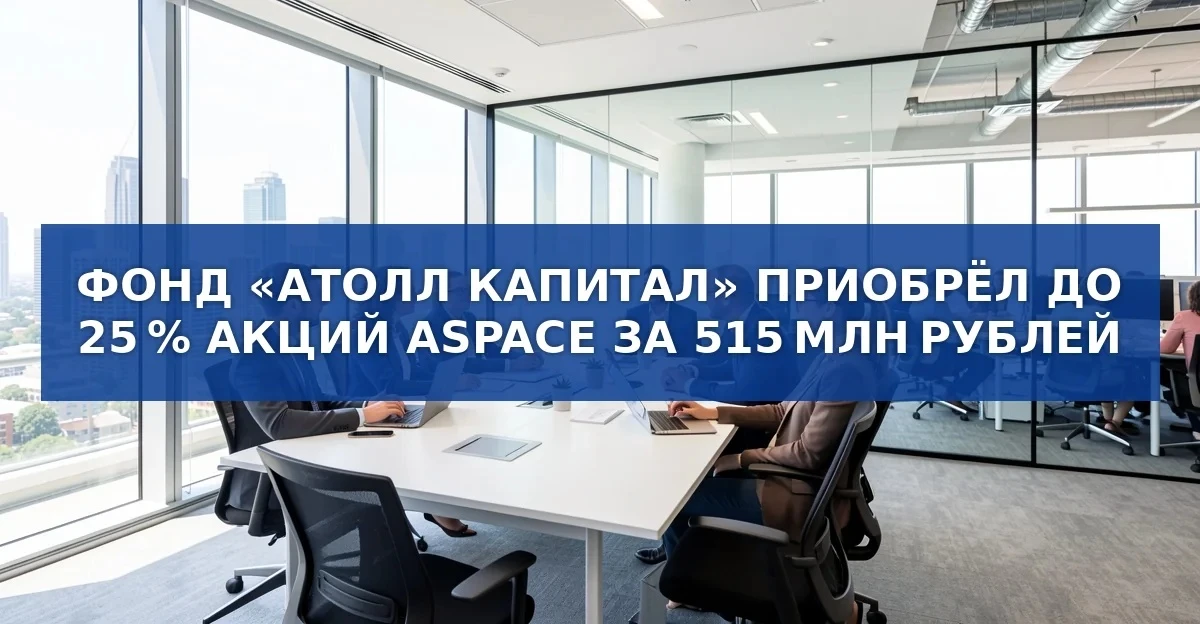 Сделка и её масштаб
