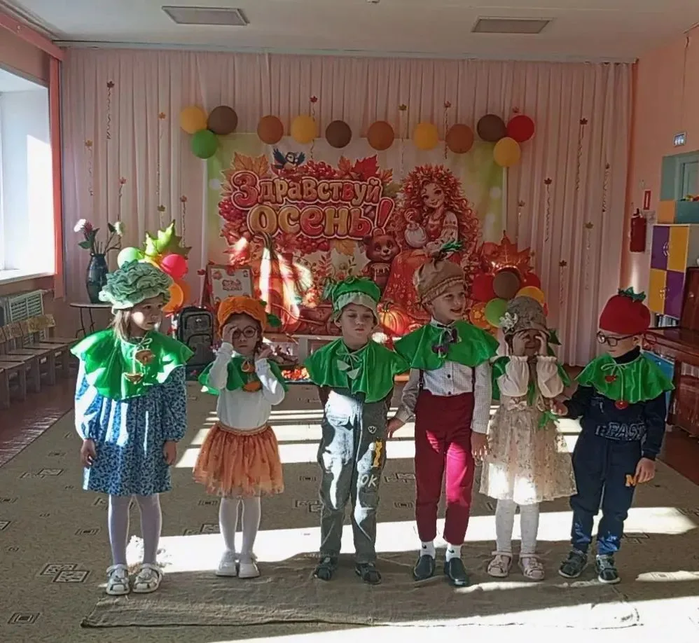 Сегодня в старшей группе "Звёздочки"💫 прошёл празник, посвящённый самому красивому и щ...
