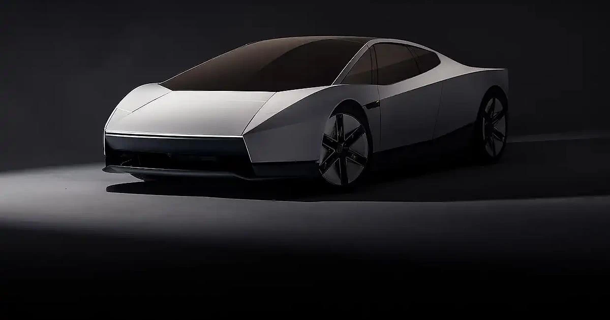 На презентации в Техасе Tesla представила новый электрический спорткар Roadster. Главна...