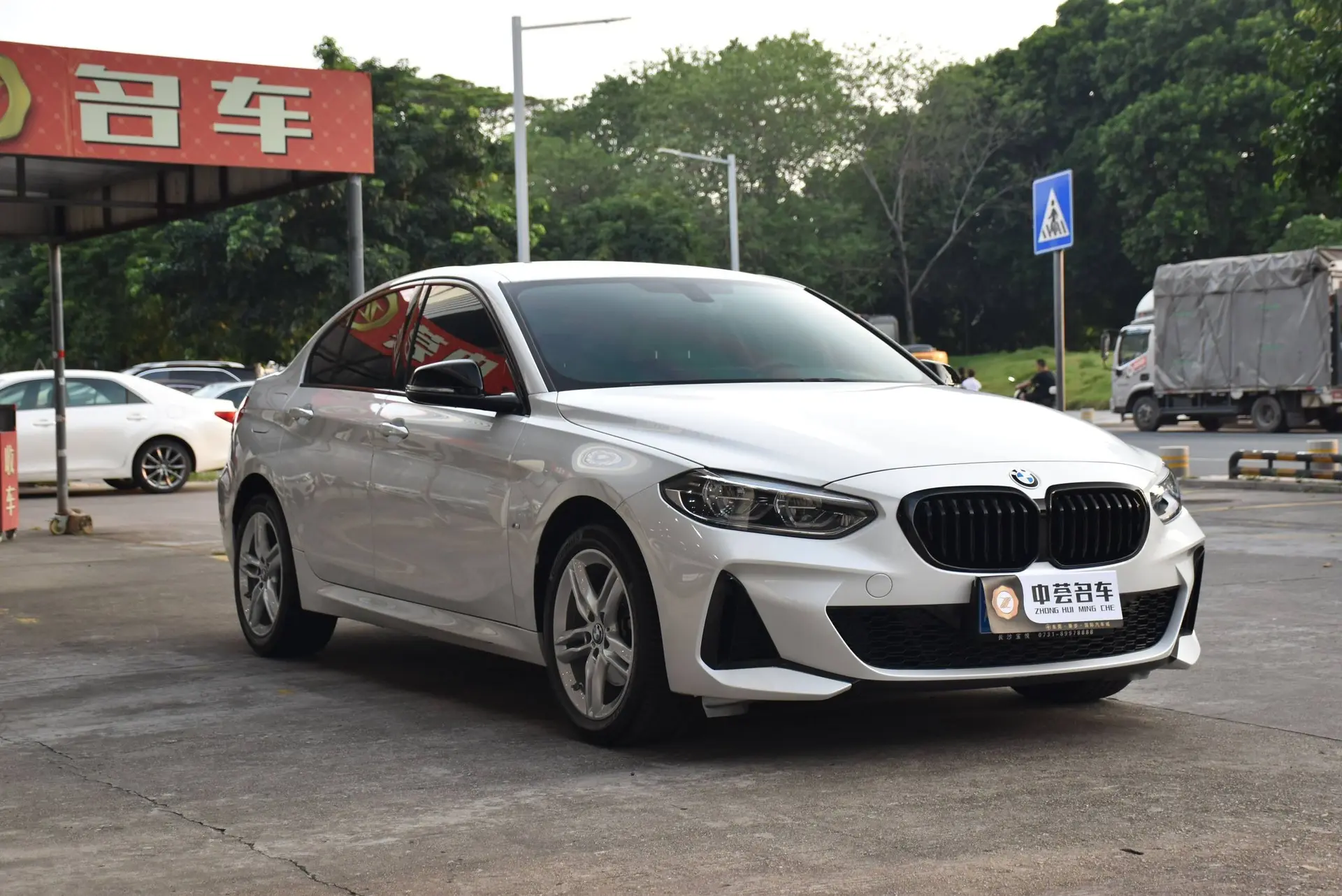 🔴🇩🇪BMW 1 SERIES M SPORT — НЕМЕЦКИЙ ПРЕМИУМ ЗА 1 790 000 ₽!