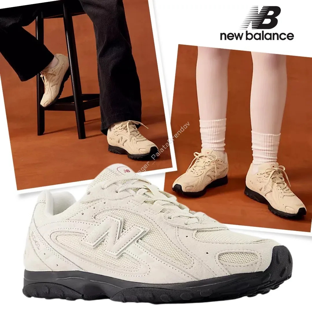 NEW BALANCE
