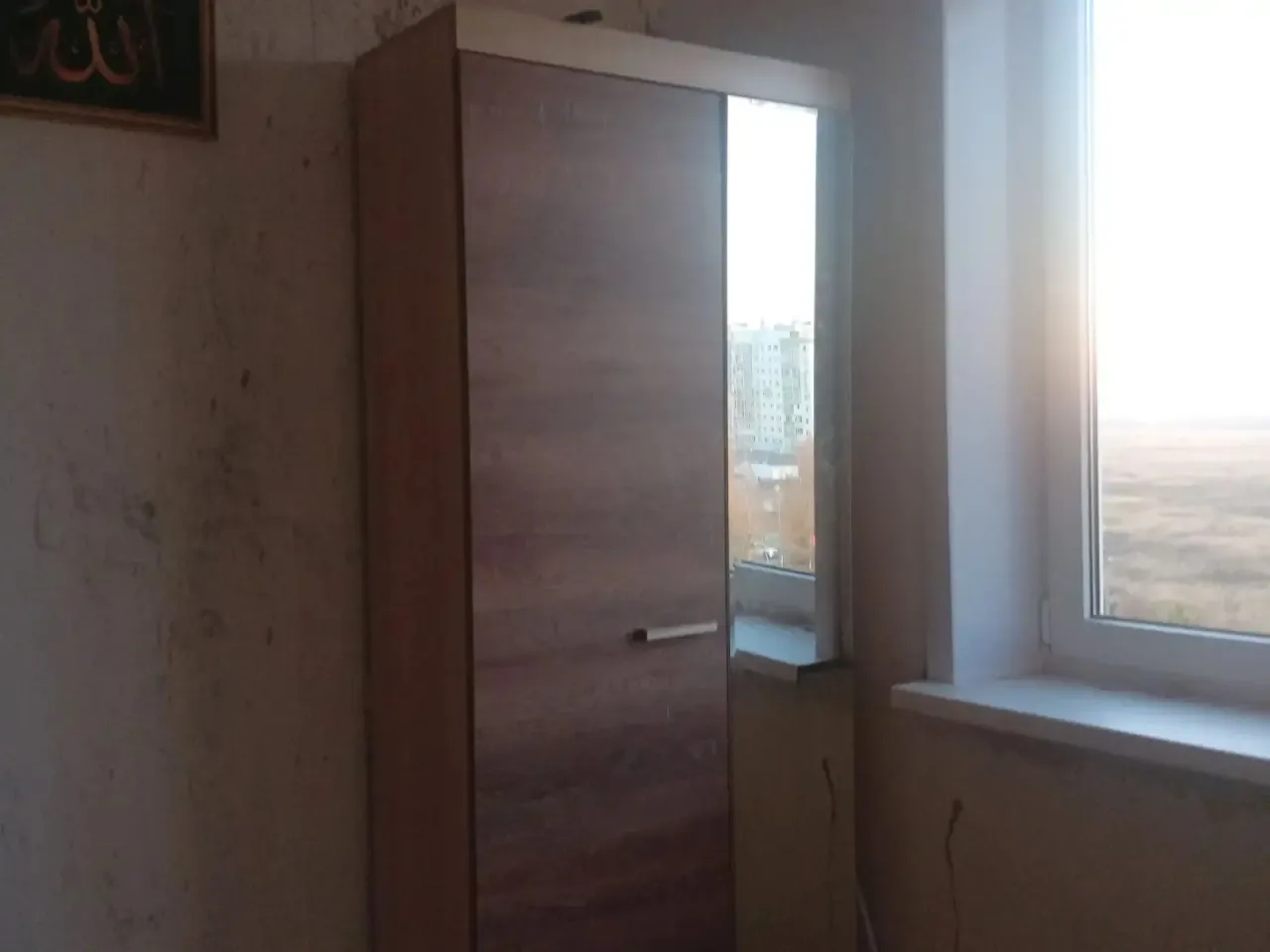 Продам шкаф, б/у, в хорошем состоянии.