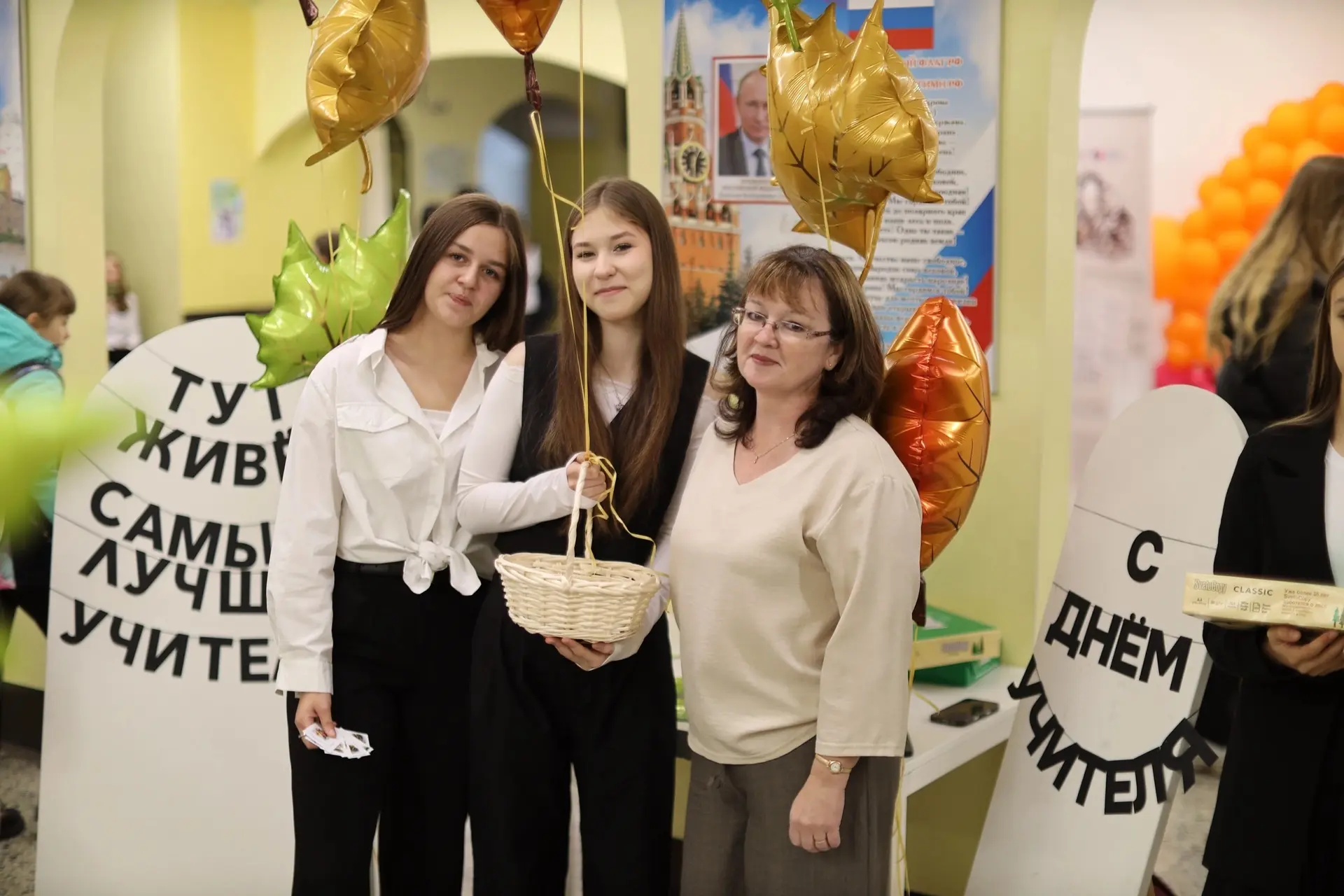 #Школа10Выборг_БудьВкурсе