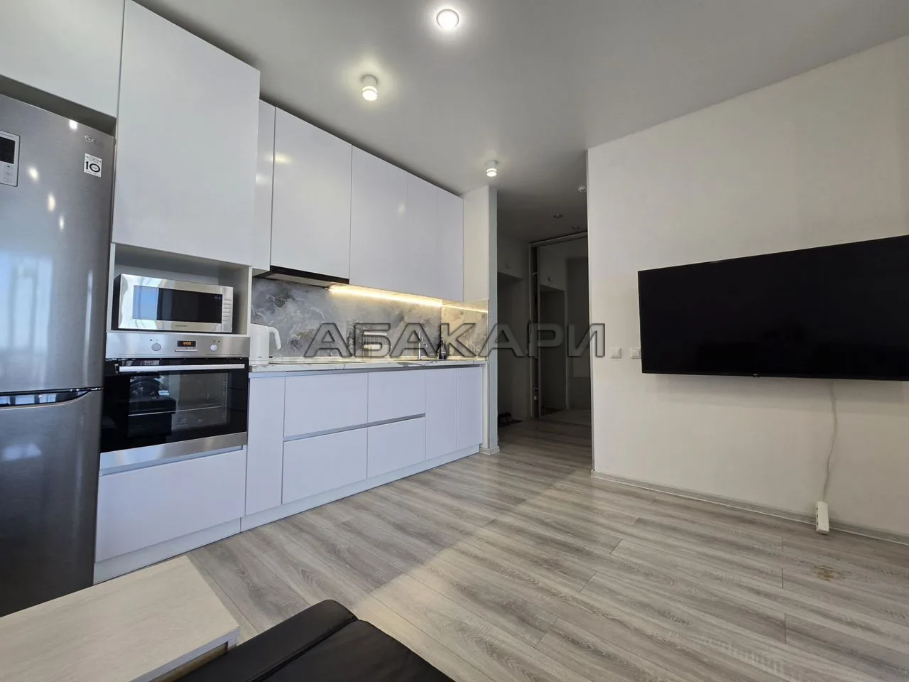 🏠 улица Партизана Железняка, 48Ж