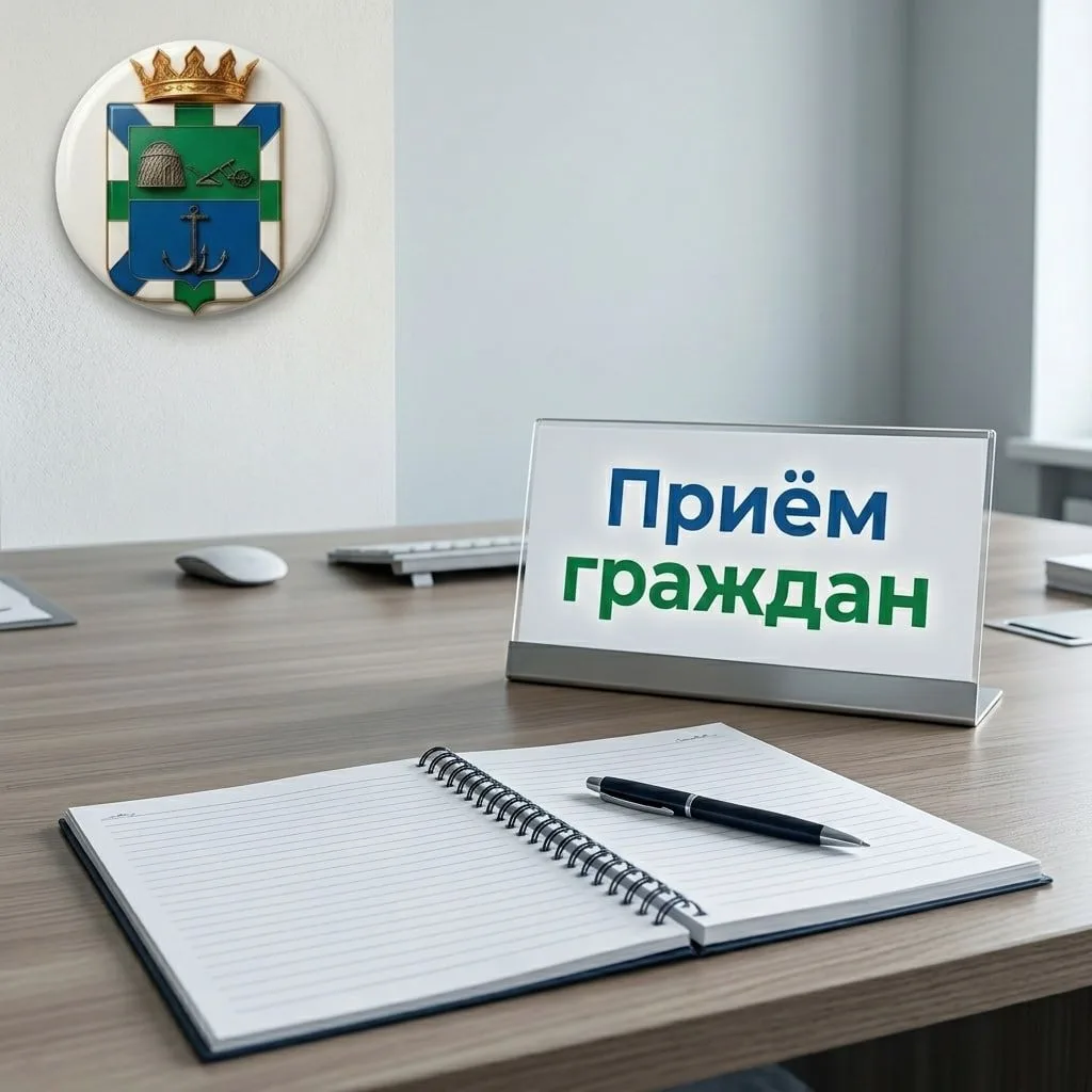 Уважаемые жители Бердянского муниципального округа!