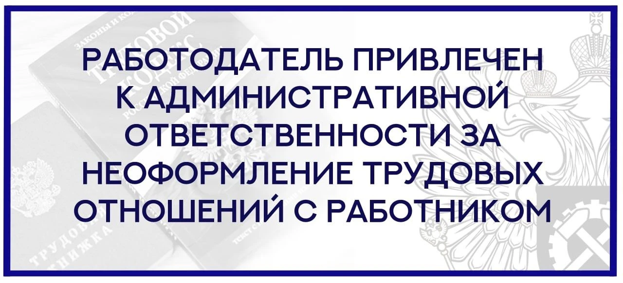 Государственной инспекцией труда в Тамбовской области в рамках возложенных полномочий б...