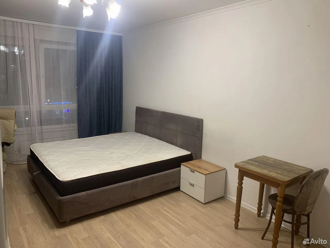 Сдам без посредников: студия, 30м²