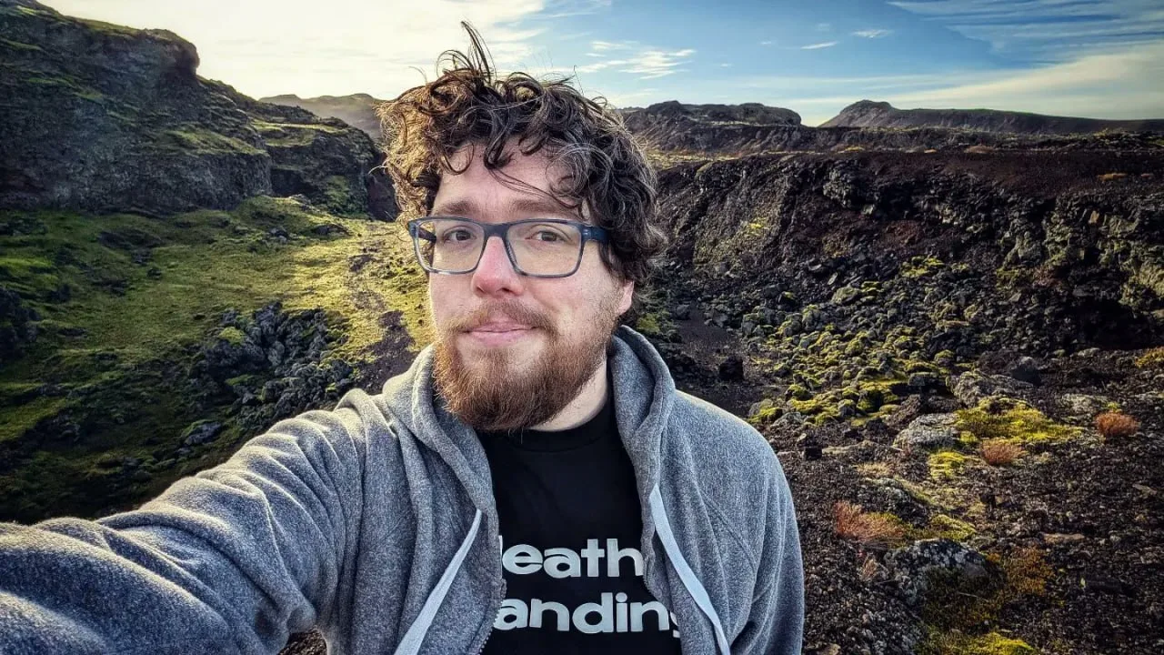 Экранизация Death Stranding ищет локации в Исландии