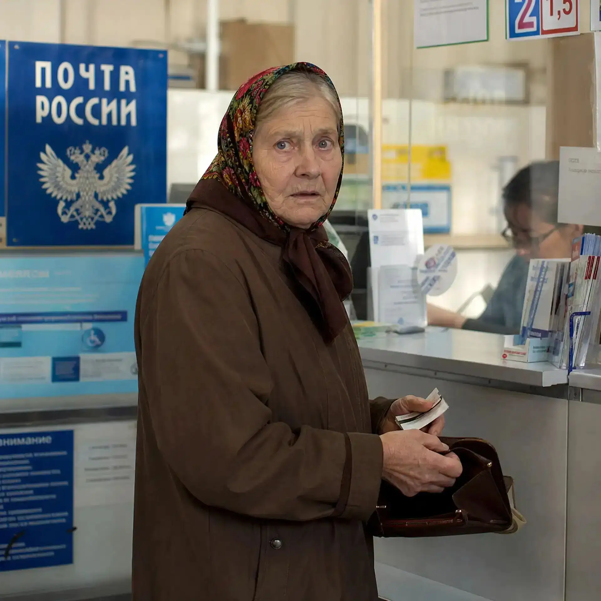 🗣Правительство России приняло решение выделить дополнительно 7 млрд рублей из резервно...
