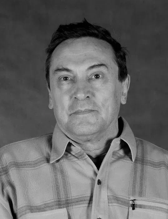 🎭 Скончался Анатолий Слободяник, старейший артист шахтинского театра