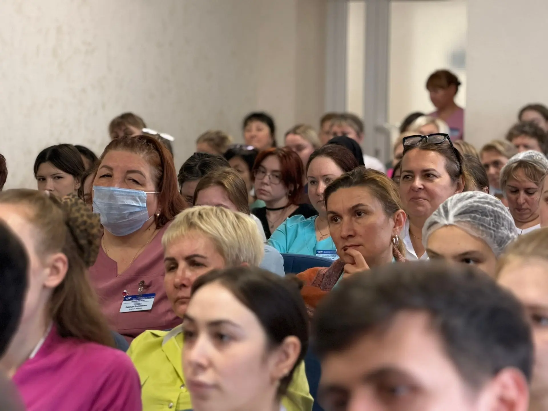 Хороший наставник - тот, к кому всегда можно обратиться за советом