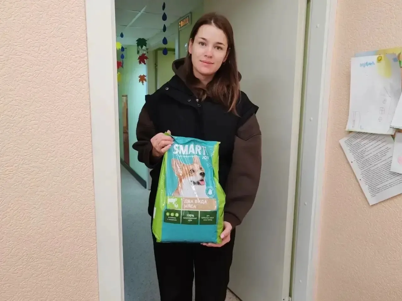 🐶Счастливый хвост🐕