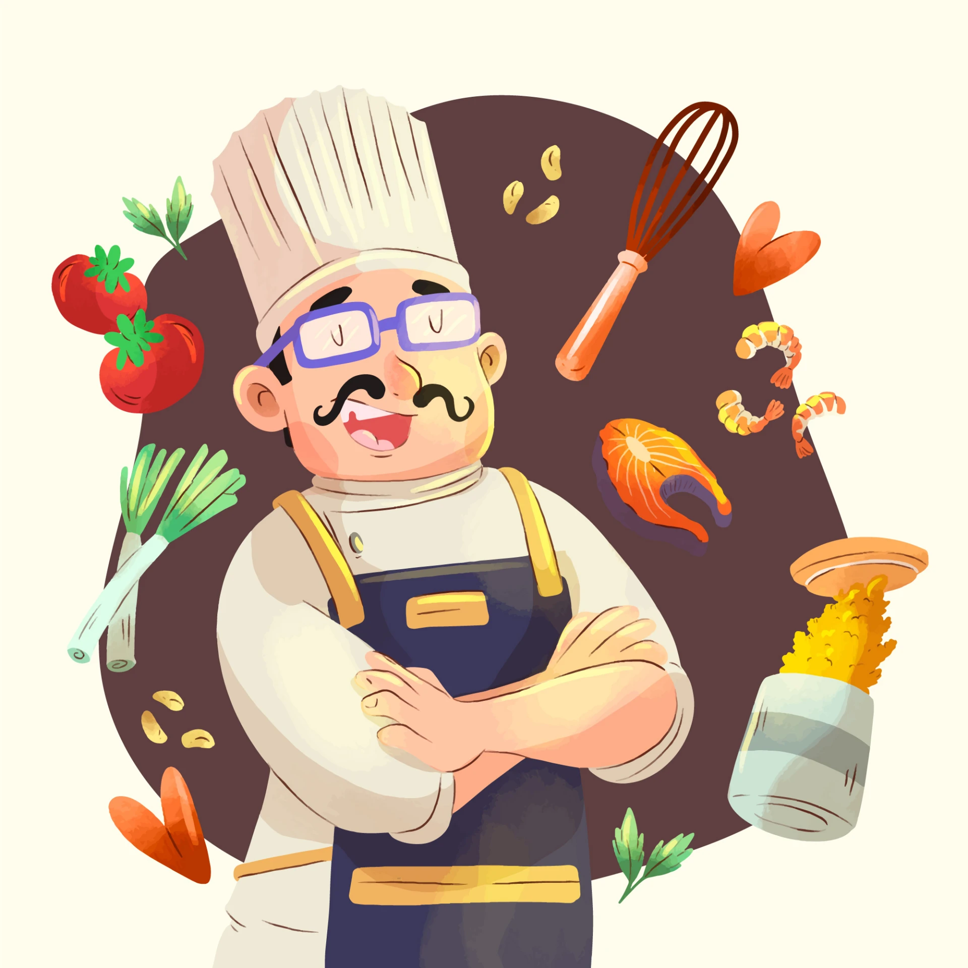 ТРЕБУЕТСЯ ПОВАР 👨‍🍳🍽️