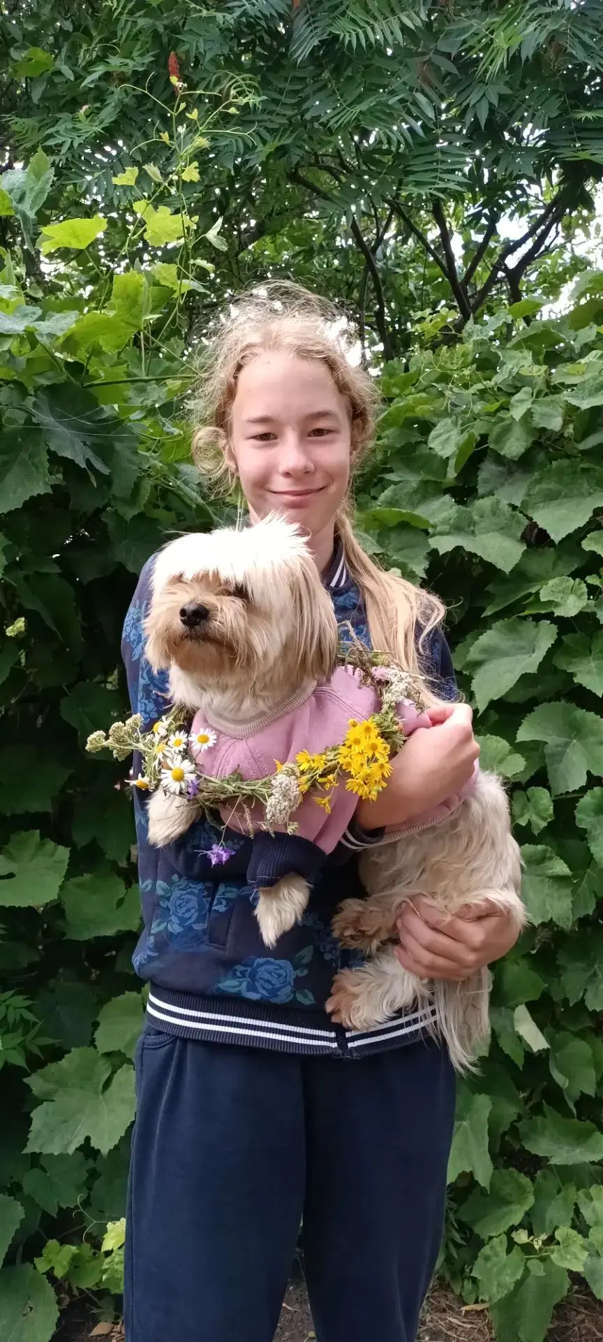 🐶 Акция «Моё сердце — их защита»