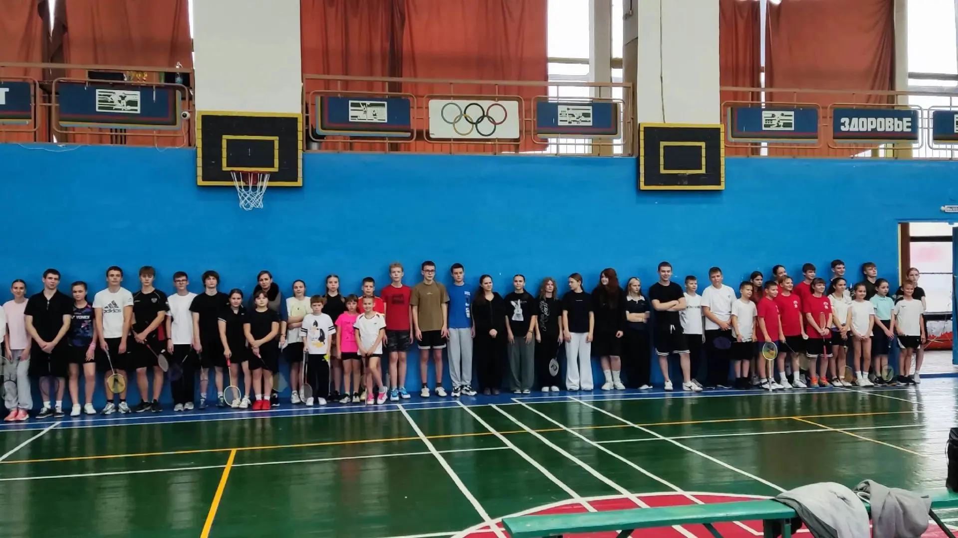 🏆 Вяземские спортсмены представят муниципалитет на региональном этапе соревнований по ...