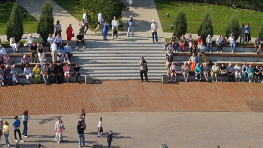 Волгоградскую молодежь приглашают принять участие во всероссийском конкурсе