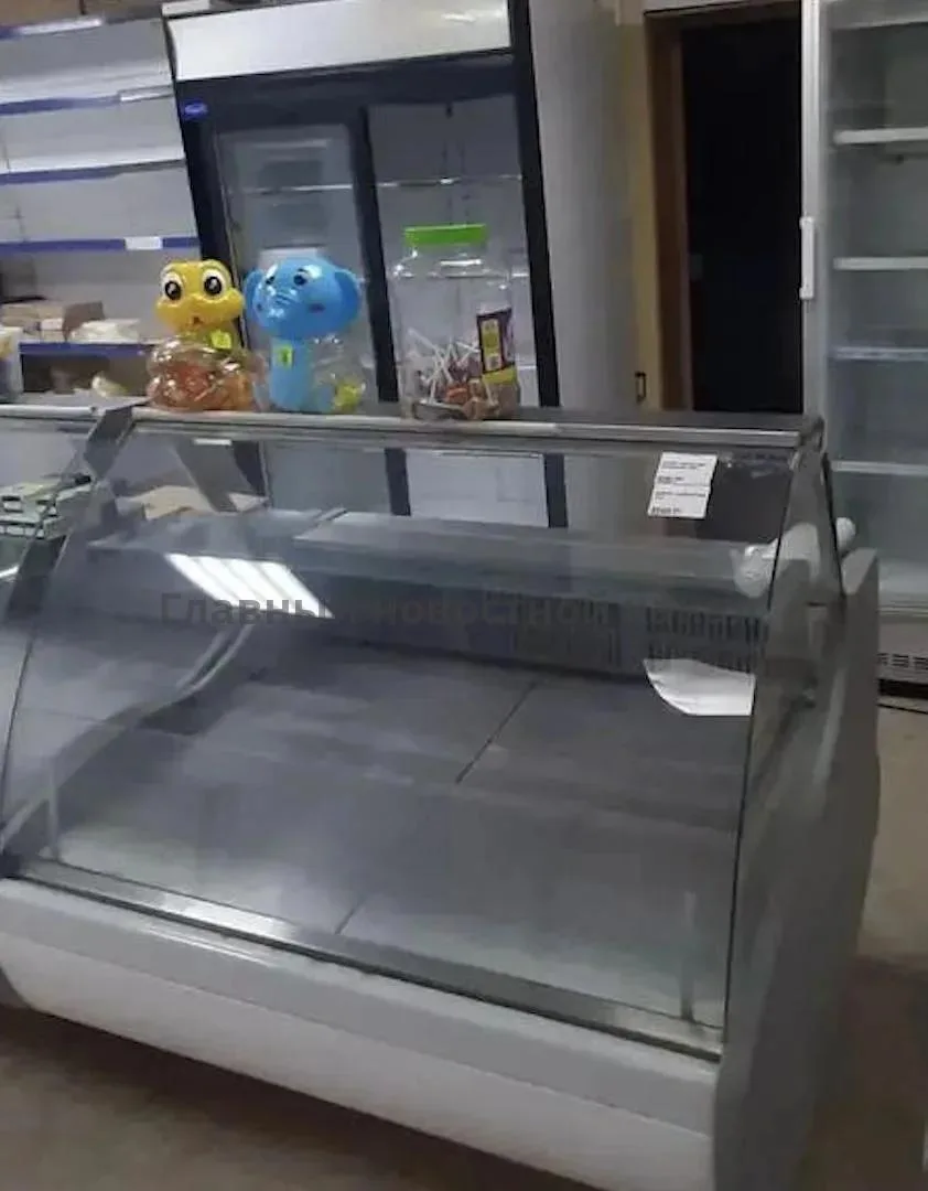 2.5 месяца без продуктов живут жители Эвенкийского района Красноярского края — в садика...
