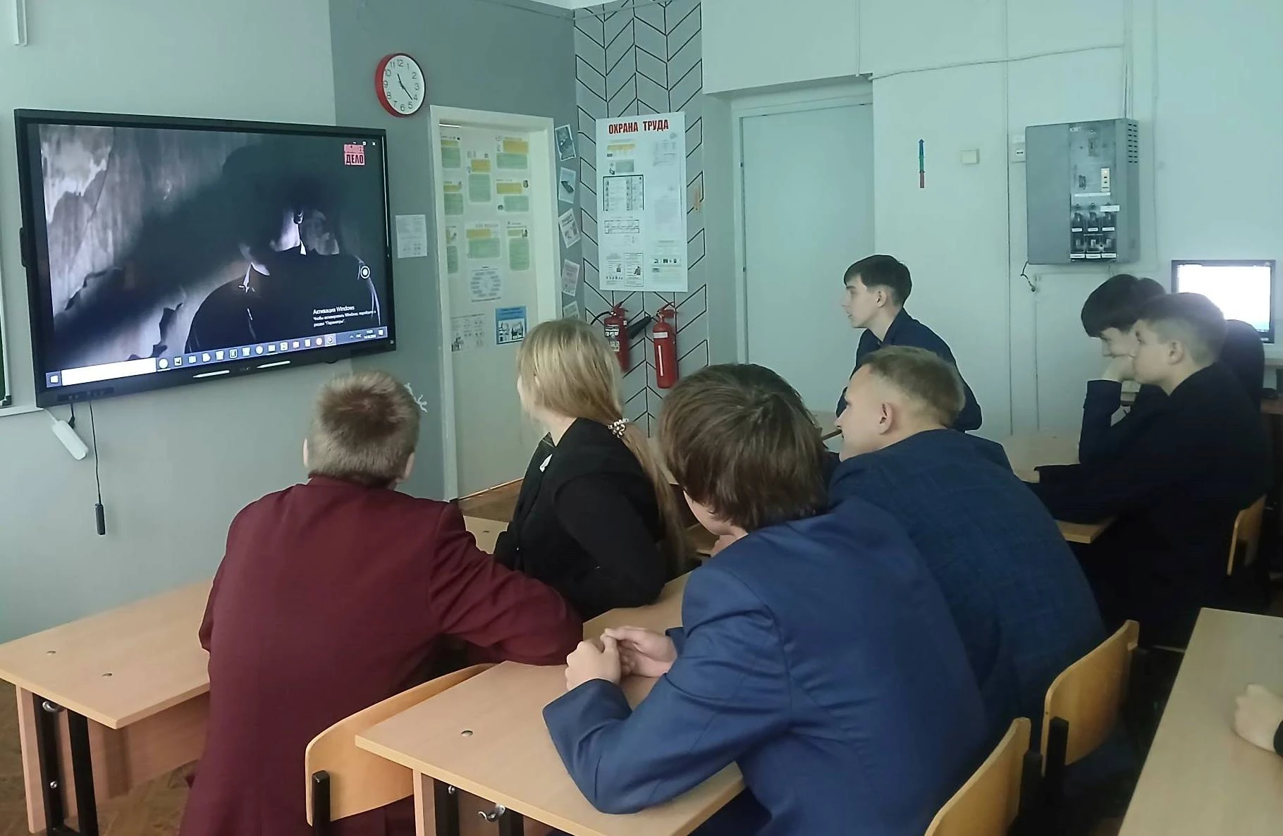 🛑 Жизнь без иллюзий: разговор о важном