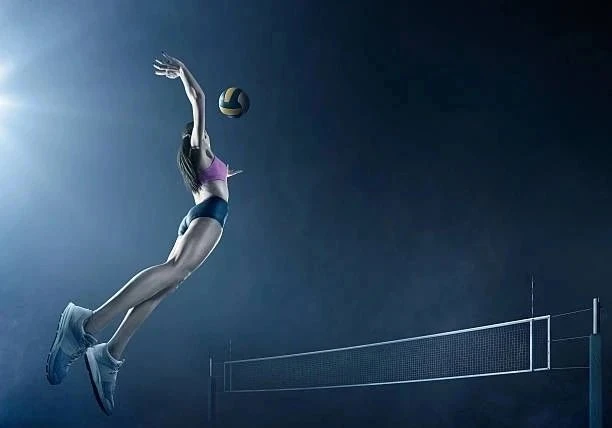 🏐 В Иланском состоится открытый турнир по волейболу среди женских команд! 🏐