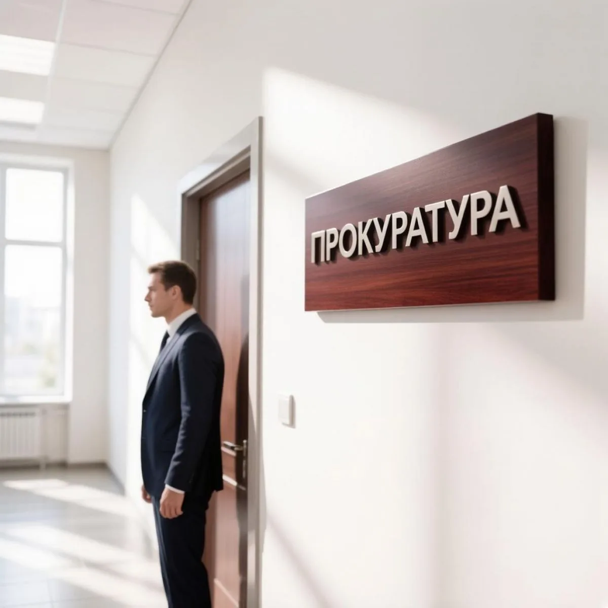 Прокуратура выявила нарушения при использовании земель в Рязанской области