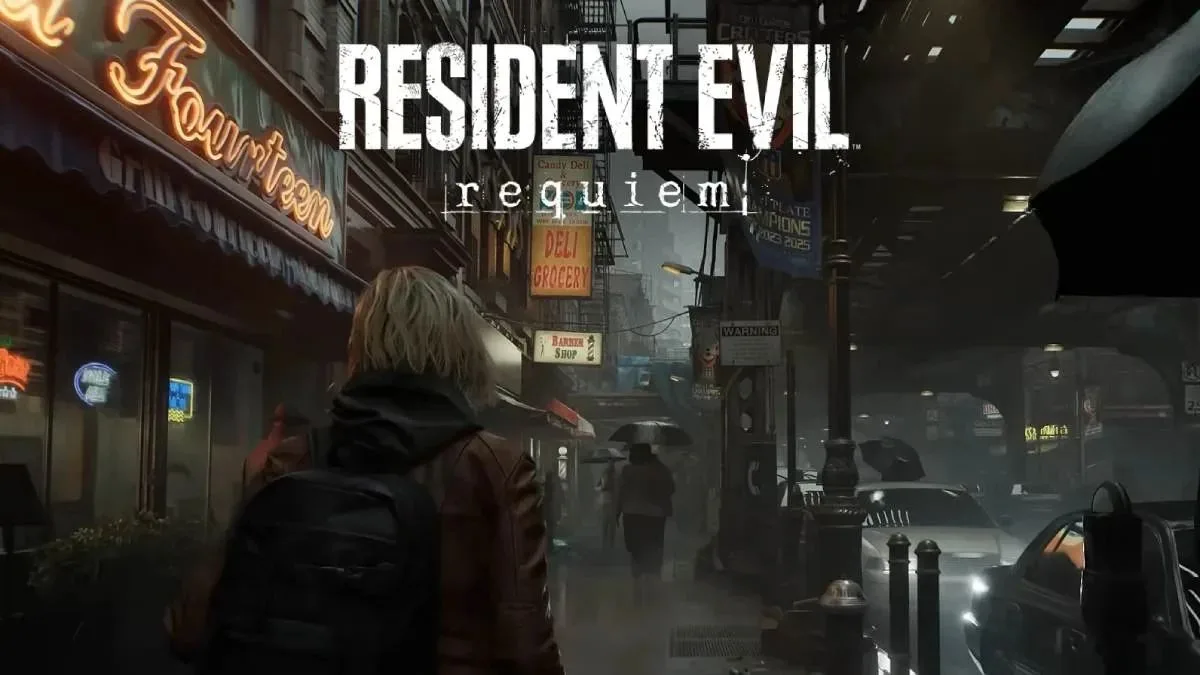 Сюжетное DLC для Resident Evil Requiem займёт около 4–6 часов — утверждает инсайдер Dus...