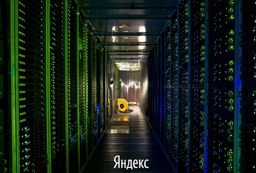 🖥️ «Яндекс» может остаться без дата-центров до 2028 года