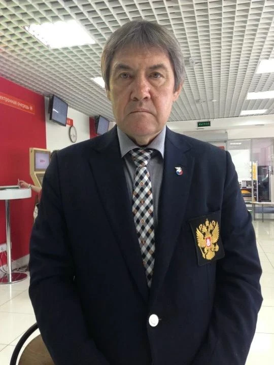 Камчатка потеряла легенду волейбола: ушел из жизни Олег Кайгородов