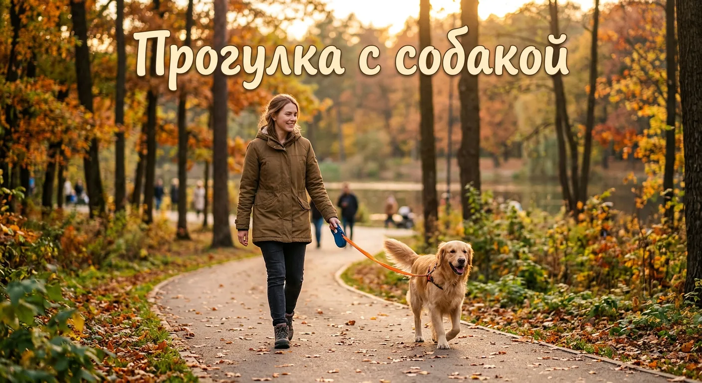 «Как проверить, готова ли собака к обучению, навыкам послушания?»