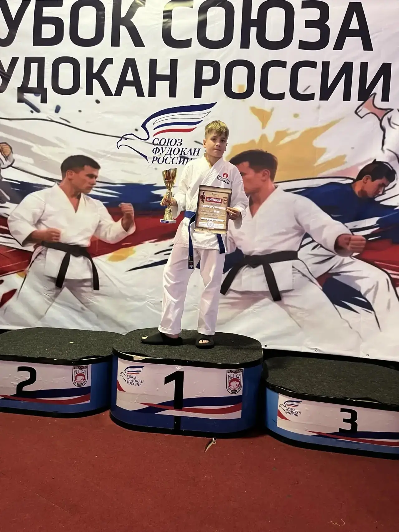Ребята, все сюда! 📣