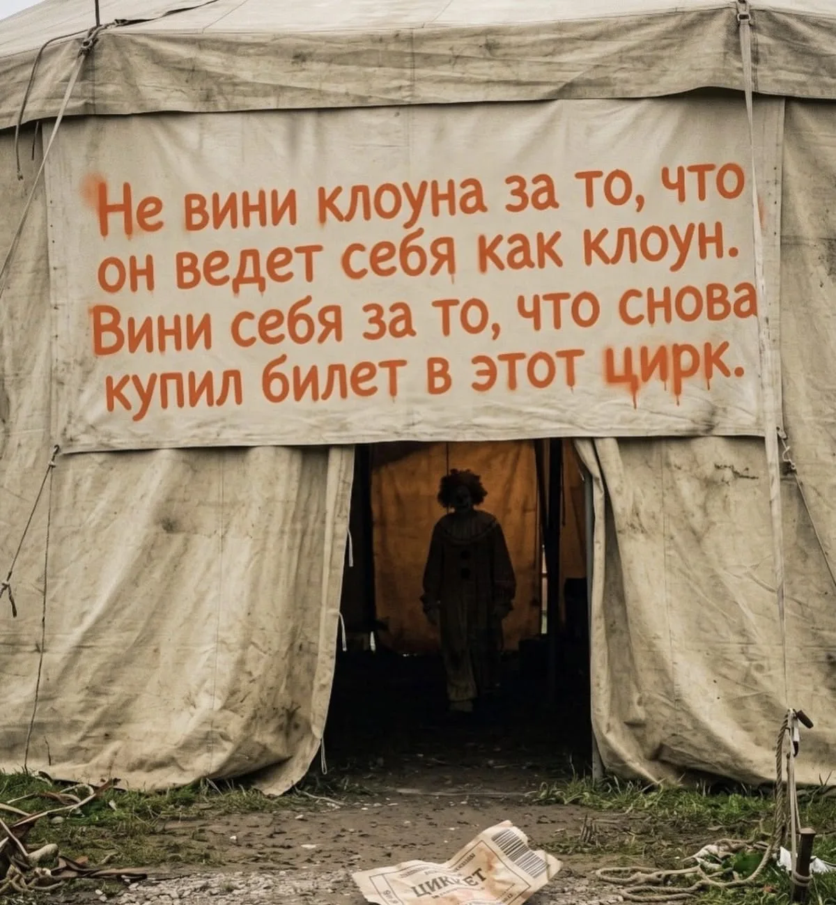 Вы знаете, что надо делать, чтобы не наступить на одни и те же грабли, которые оставляю...