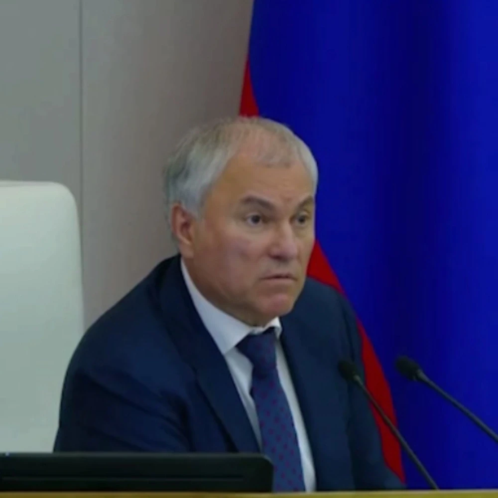 🤨 Володин потребовал проверить тарифы ЖКХ: "Нет совести у тех, кто это делает"